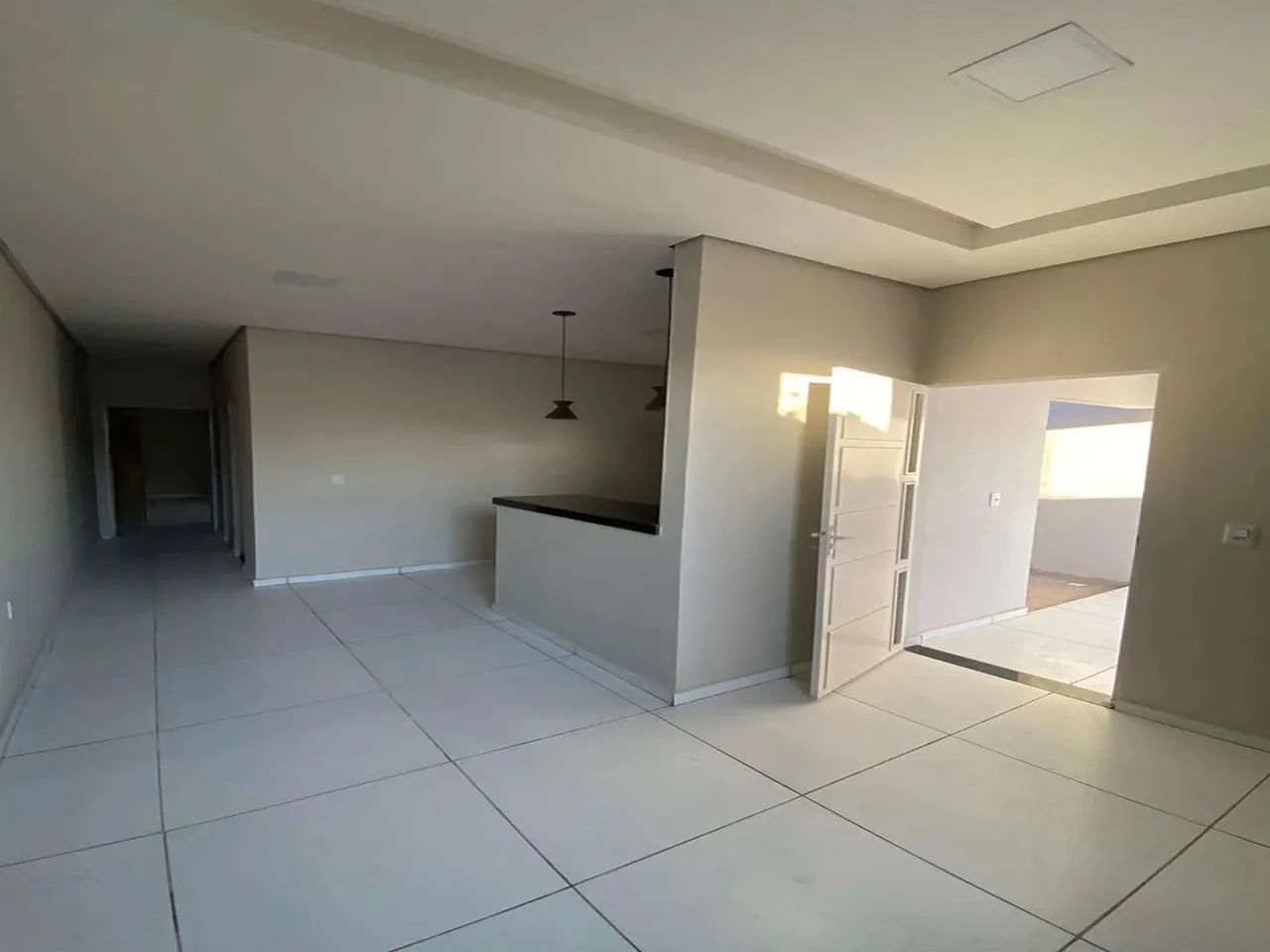 Casa com 02 Quartos sendo 01 suíte em Timon Ma TR198613 THE -1RAV2KQ - Foto 4