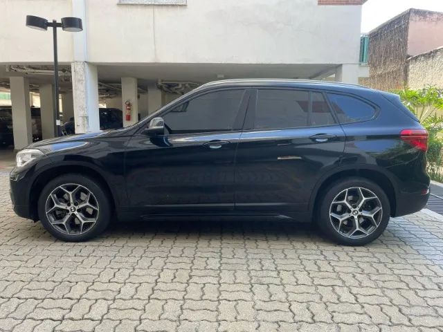 BMW X1    - Foto 3