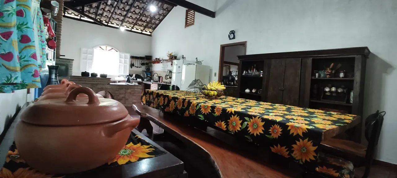 EXCELENTE CHÁCARA À VENDA, 20.000M² COM CASA, PISCINA, CAMPO, LAGOA, COQUEIRO DE CIMA - ES - Foto 3