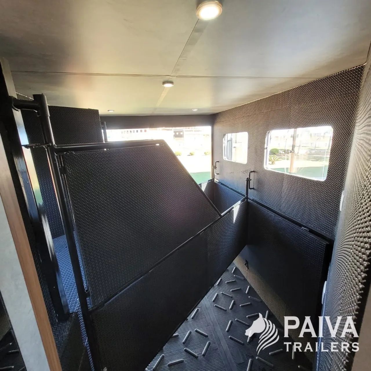 Carreta/Trailer Paiva 2021 - Foto 3