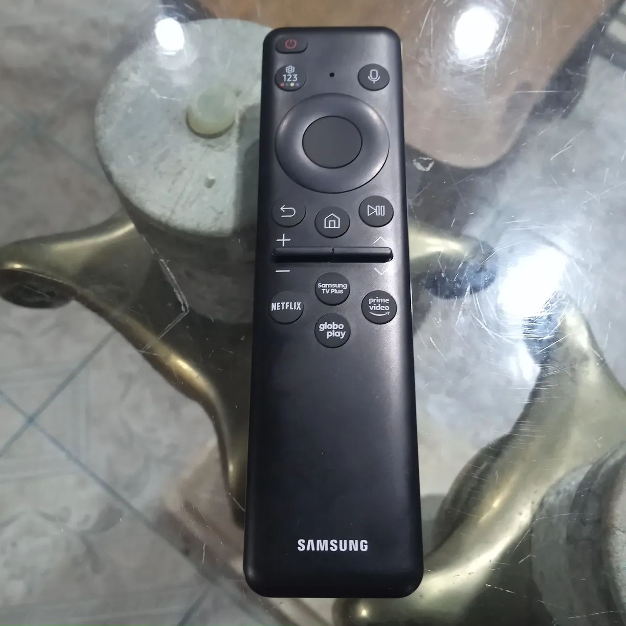 Tv 4k Smart 50AU8000 Samsung Xbox Alexa Crystal UHD  - Foto 3