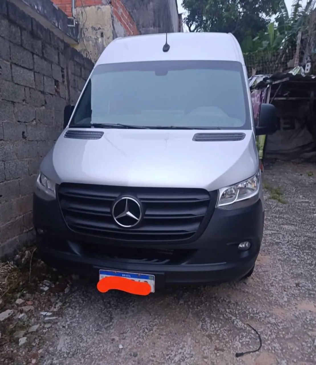 Sprinter 2020 - Foto 4