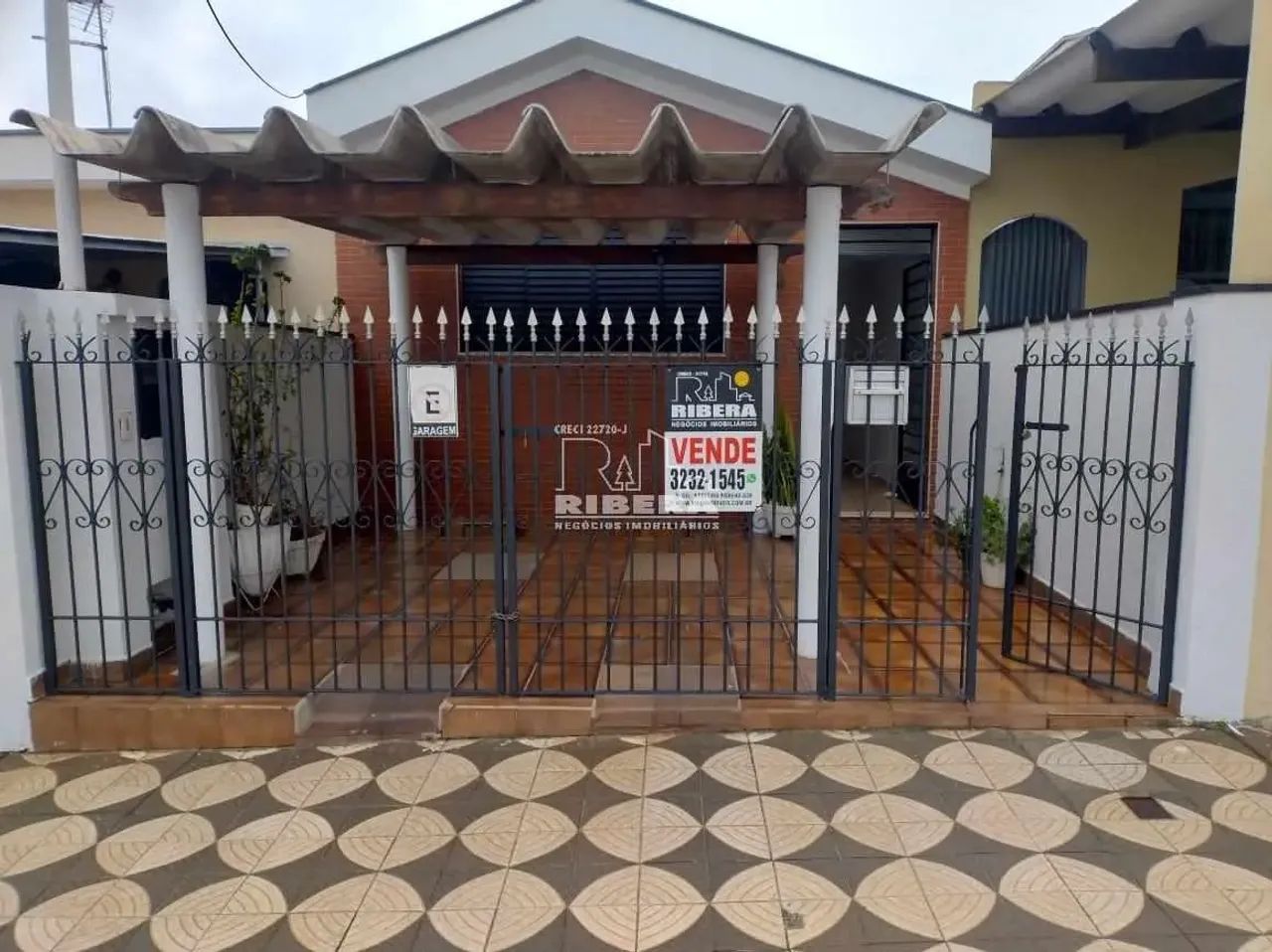VENDA - CASA VILA HORTÊNCIA / SOROCABA/SP