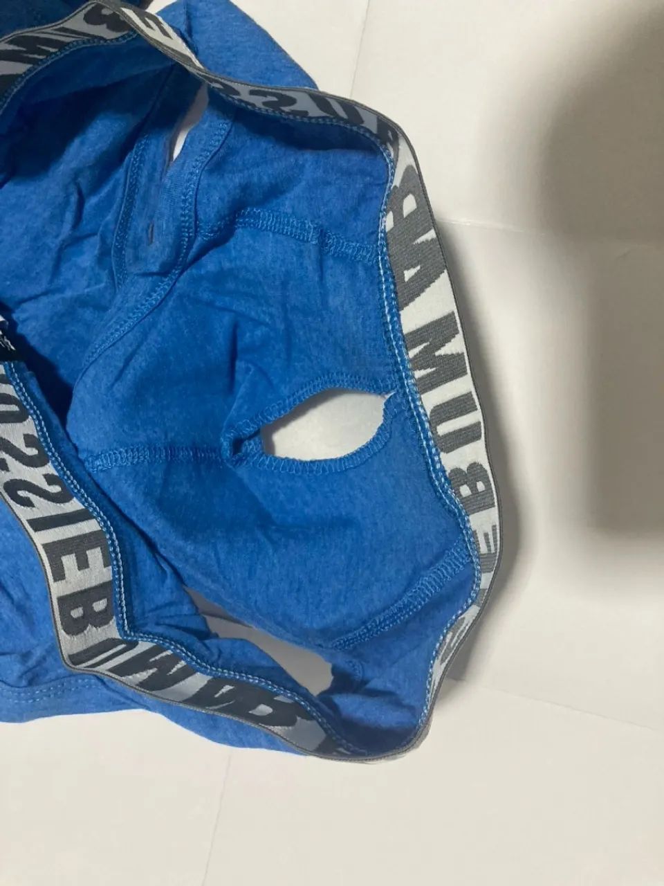 Cuecas AussieBum Enlarge originais  - Foto 3