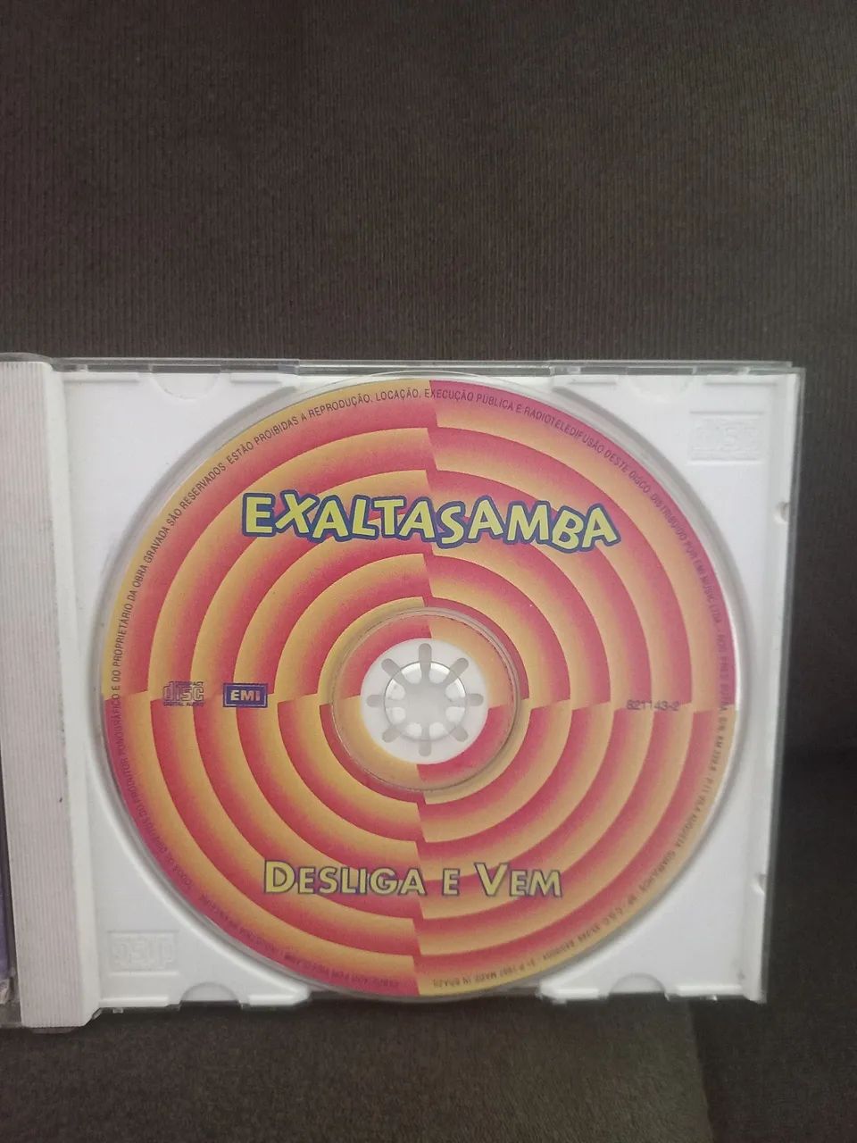 Exaltasamba - Foto 4