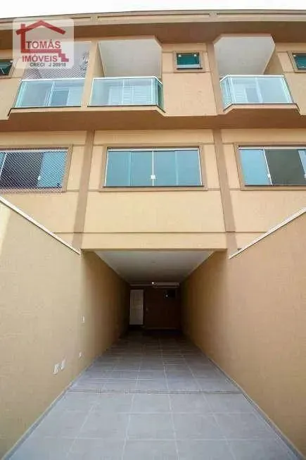 Sobrado com 3 dorms, c/Espaço Gourmet para alugar, 190 m² por R$ 5.341/mês - Parque São Do