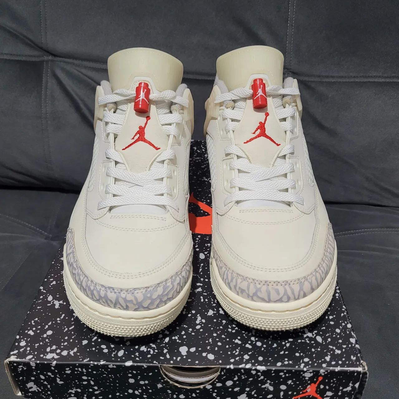 Jordan spizike  - Foto 2
