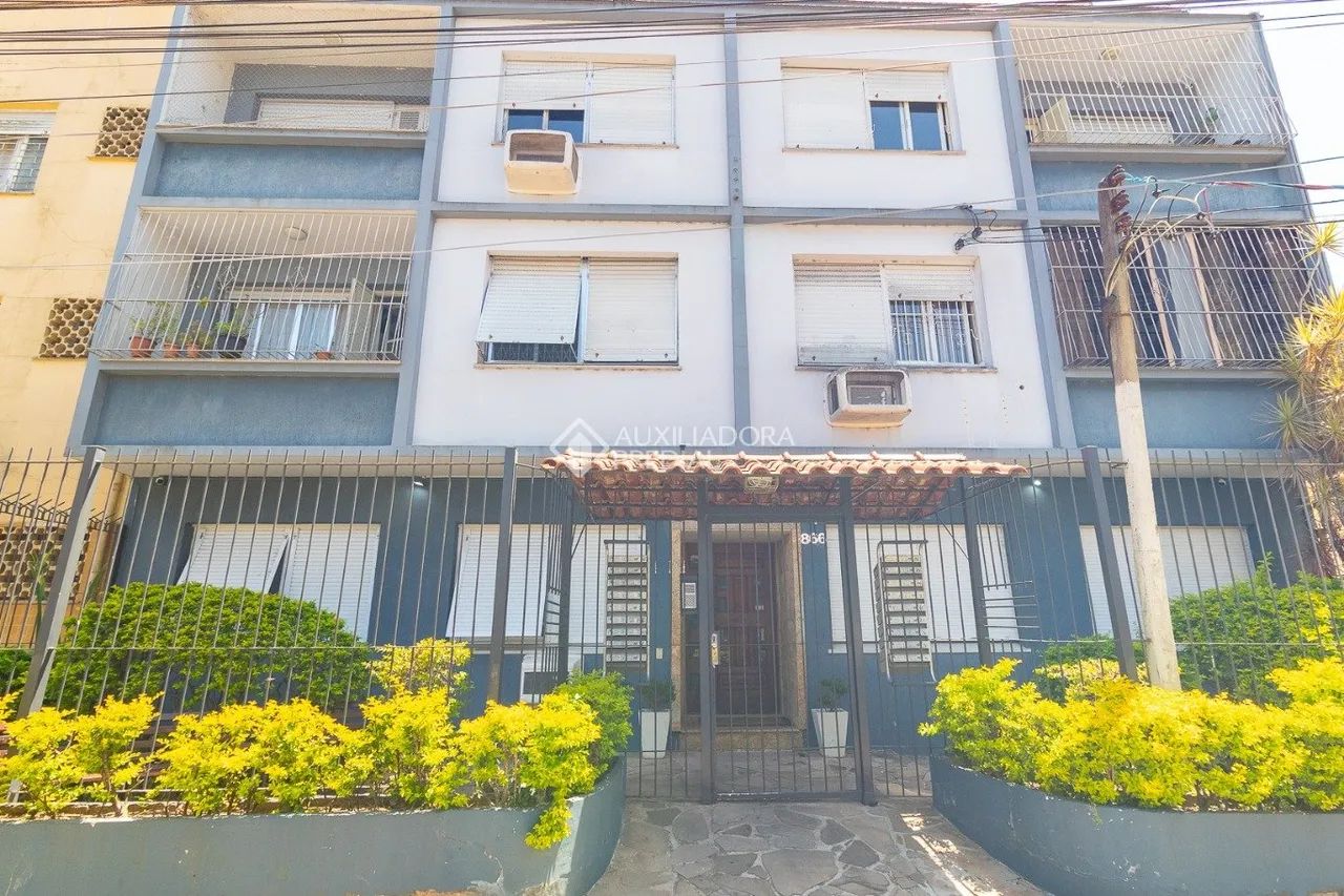Apartamento 1 quarto(s), no bairro Menino Deus - Foto 10