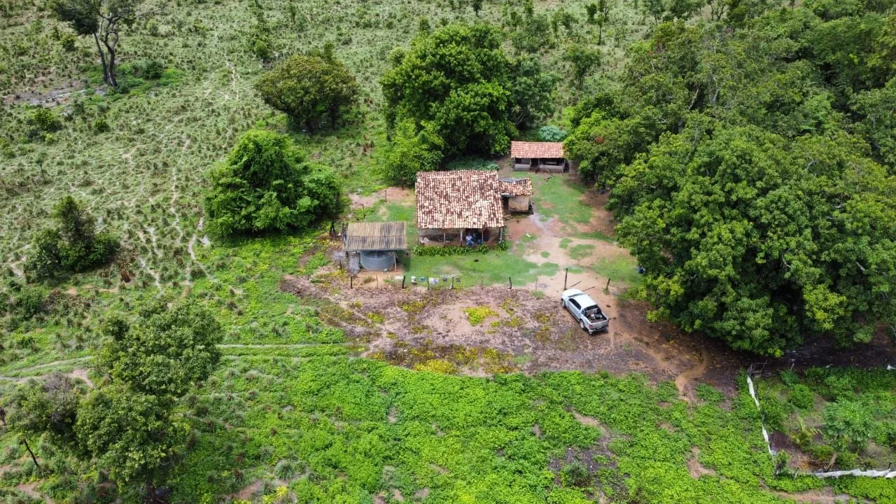 FAZENDA NATIVIDADE 213 ALQUEIRES