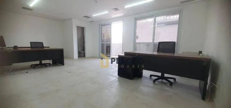 Sala para locação | 45m² | Perdizes - São Paulo/SP