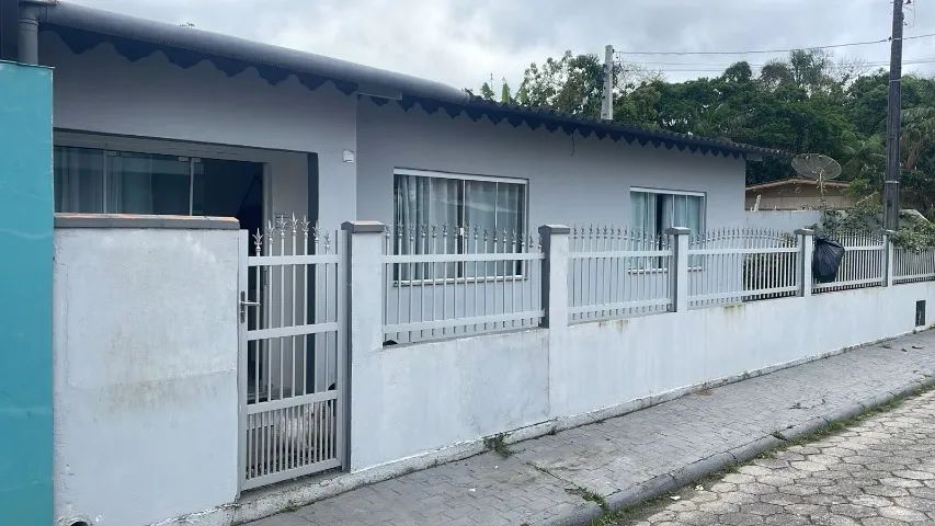 Foto - Navegantes - Machados