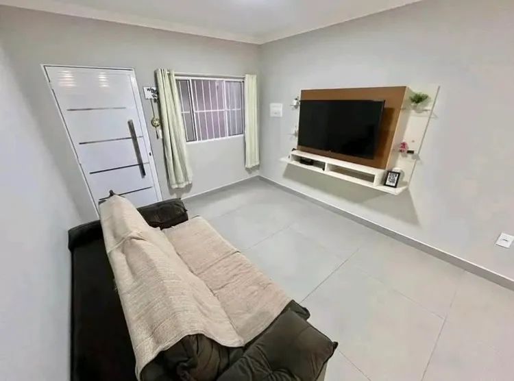 CASA NO CONJUNTO MAGUARI (TB)