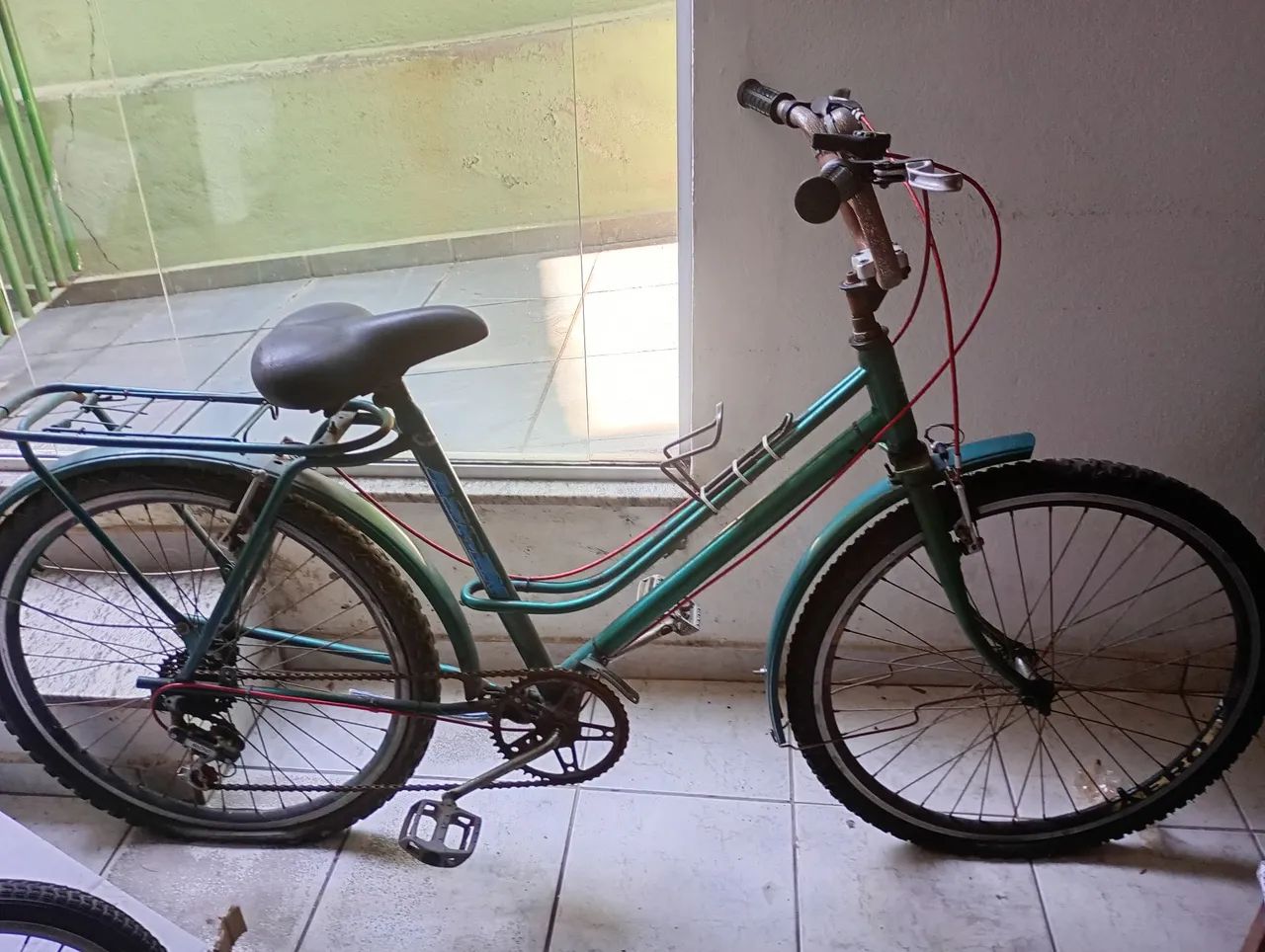 Vendo as três bicicletas.; ou separado.ACEITO PROPOSTA!! - Foto 2
