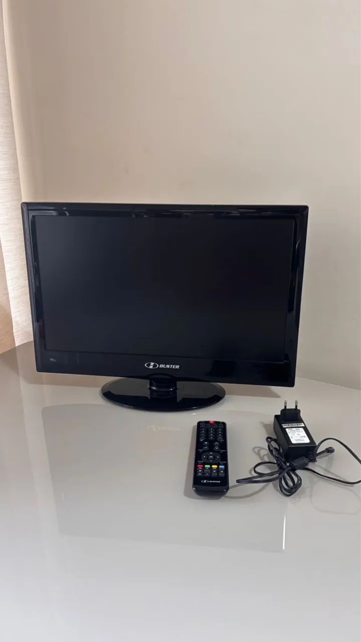 Televisão/monitor 22 polegadas