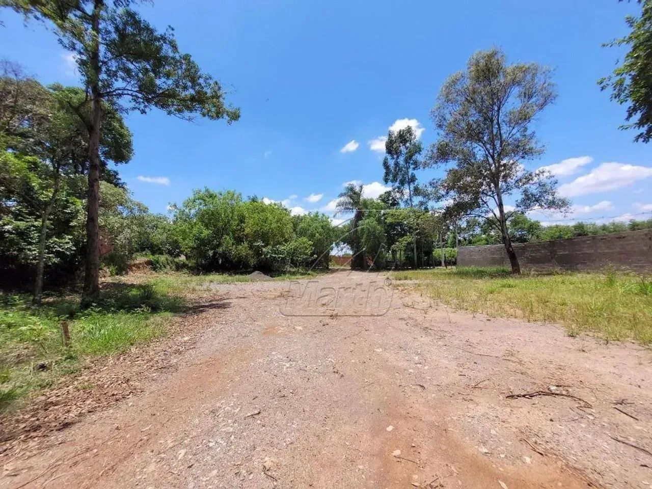 Área para alugar, 4535 m² por R$ 5.000 - Campestre - Piracicaba/SP
