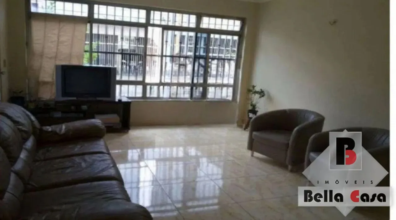 Sobrado á venda no Belenzinho / Mooca, 04 Dormitórios (01 Suíte), 03 Vagas