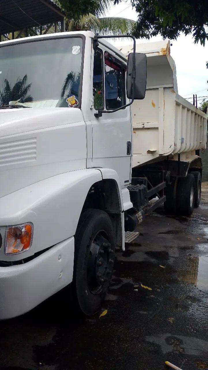 Caminhão Atron 2324 - Foto 3