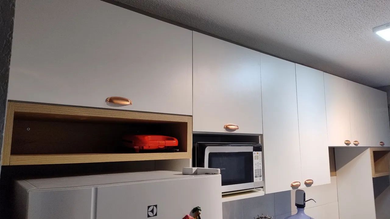 Cozinha projetada - Foto 4