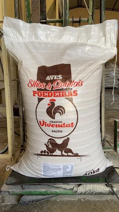 Granja Vivendas - Frangas Isabrown - Dekalb White - Novogen Tinted - Foto 5