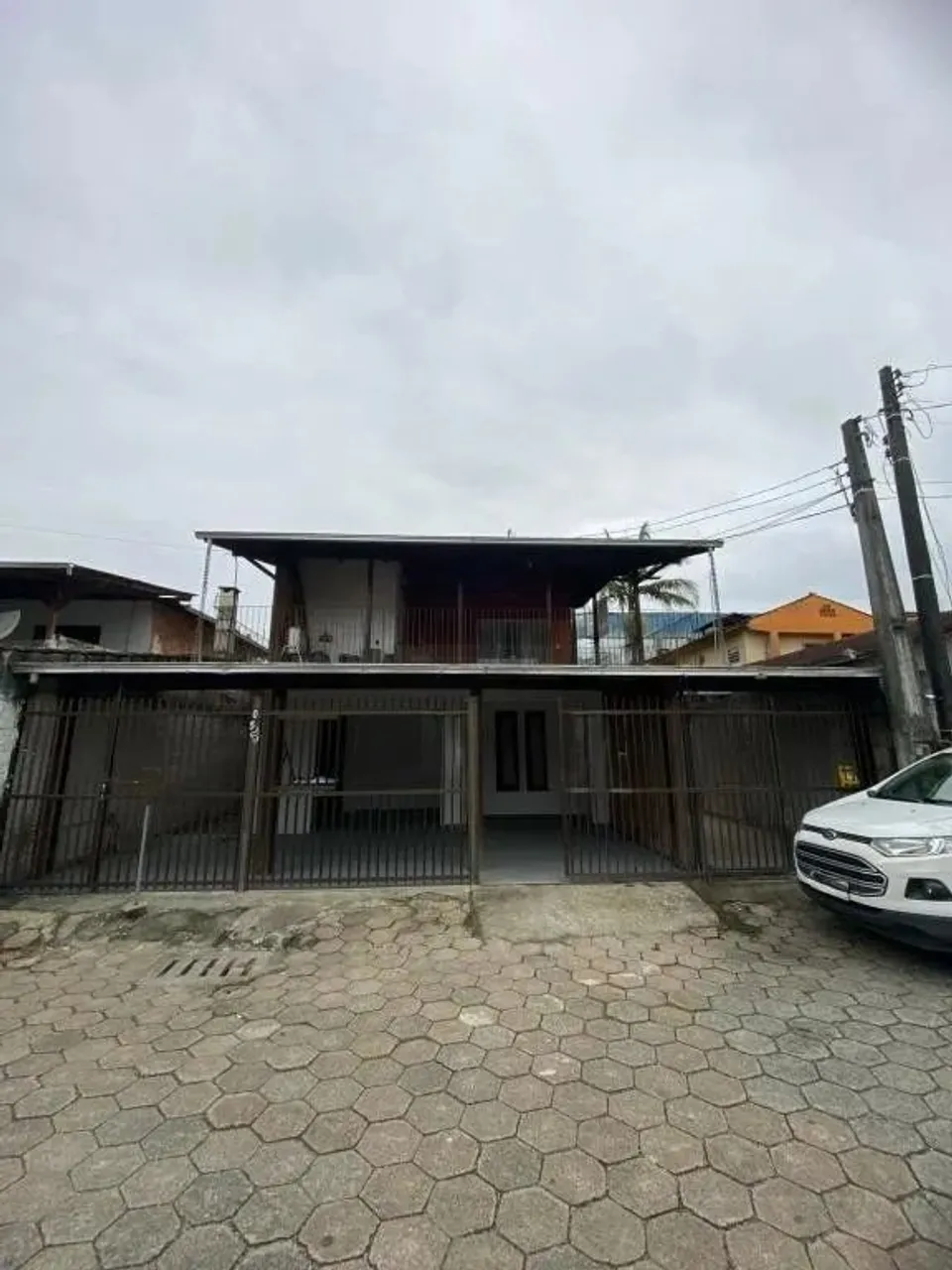 SOBRADO no BOA VISTA com 3 quartos para VENDA, 150 m²