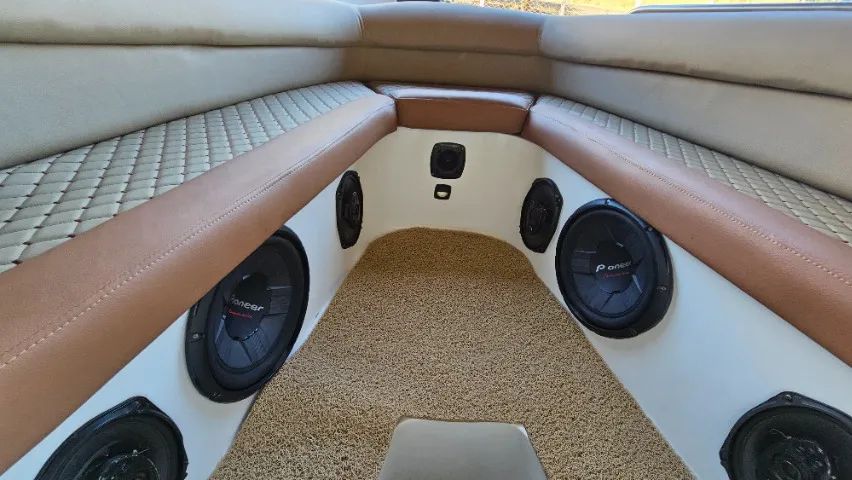 Lancha 26.5 HD            62- * - Foto 12