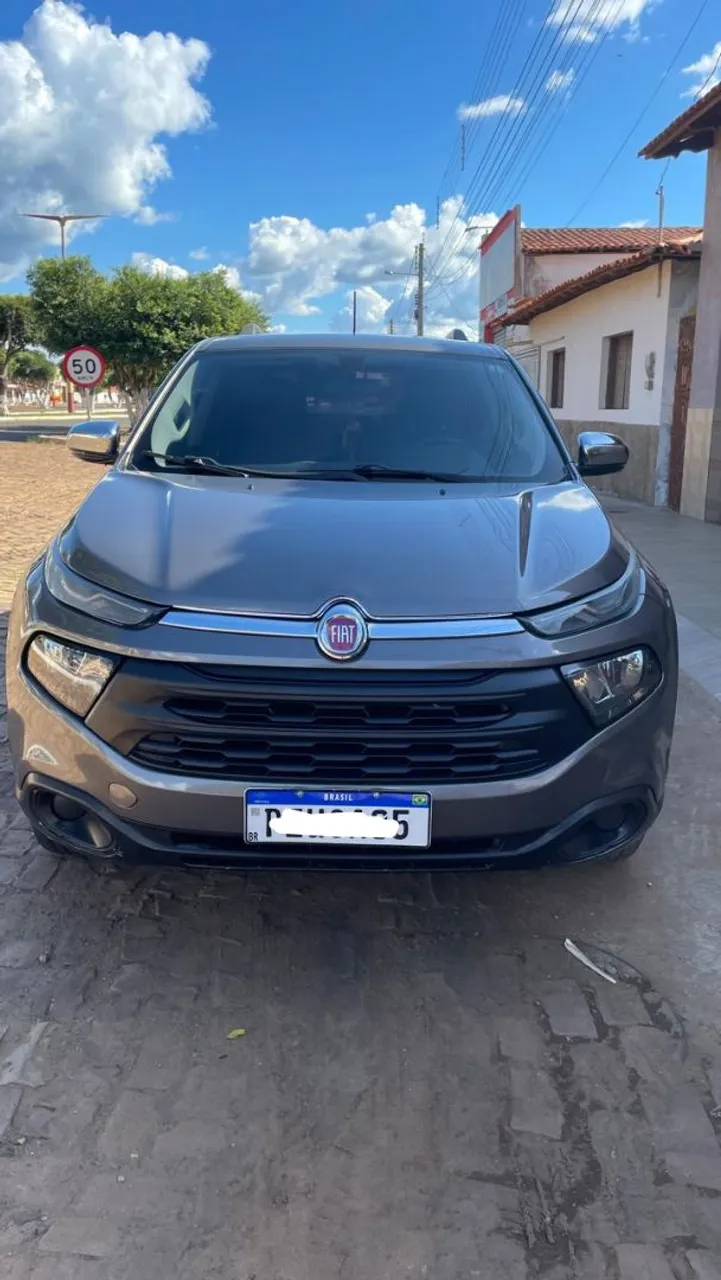 Toro Freedom 2018