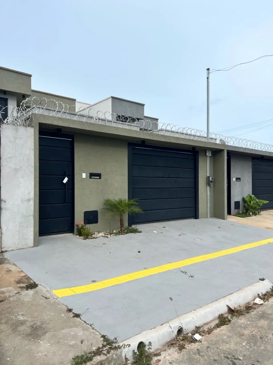 Foto - Aparecida De Goiânia - Vila Mariana