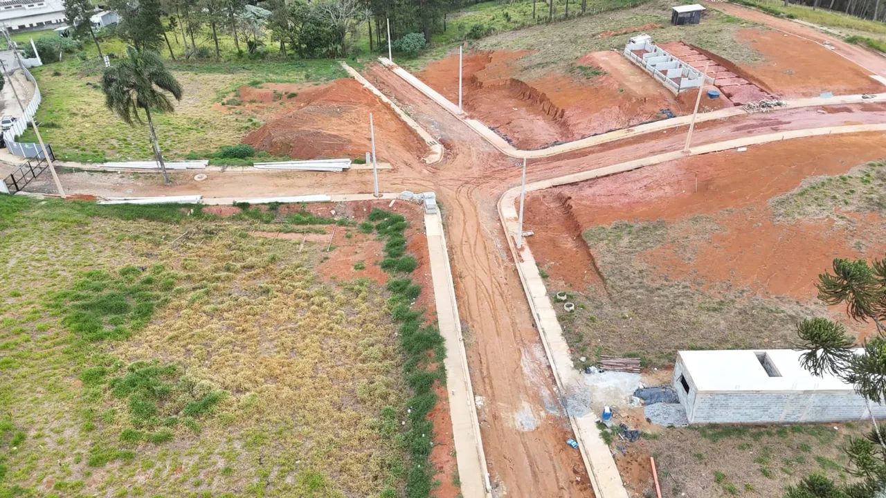 Terreno pronto para construir com pagamento facilitado zona sul SP  - Foto 8