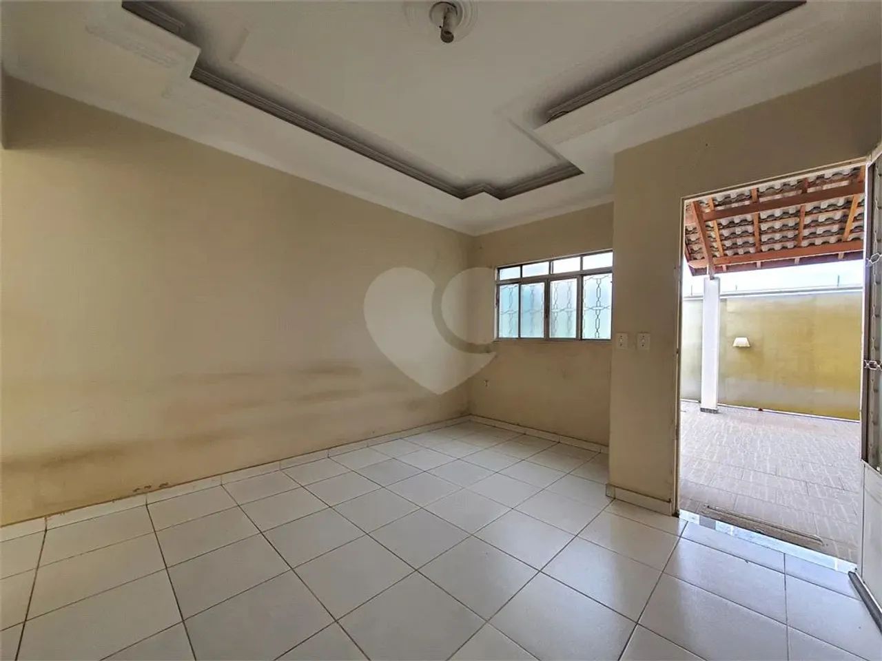 Casa com 2 quartos à venda em Vila Carolina - SP - Foto 4