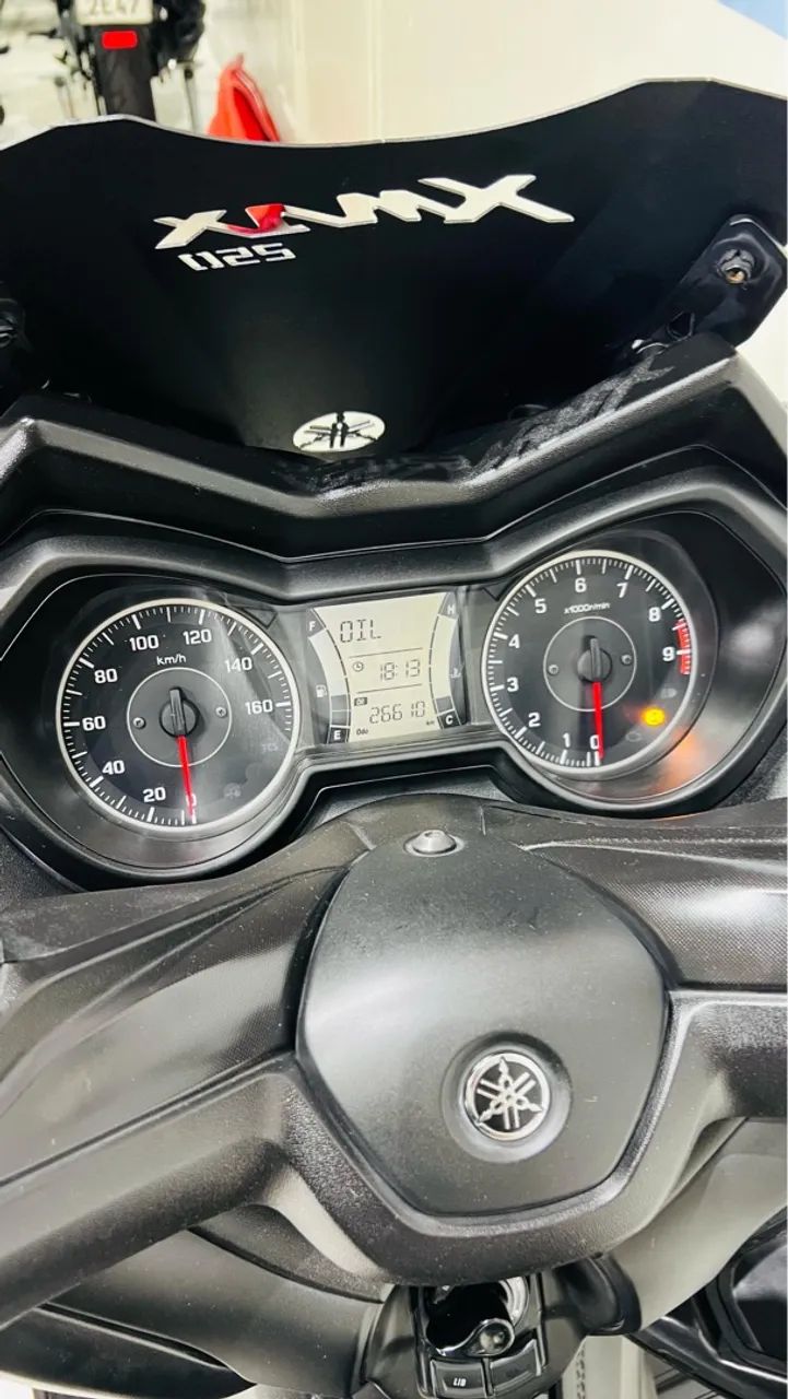 Xmax 250 2021  - Foto 6