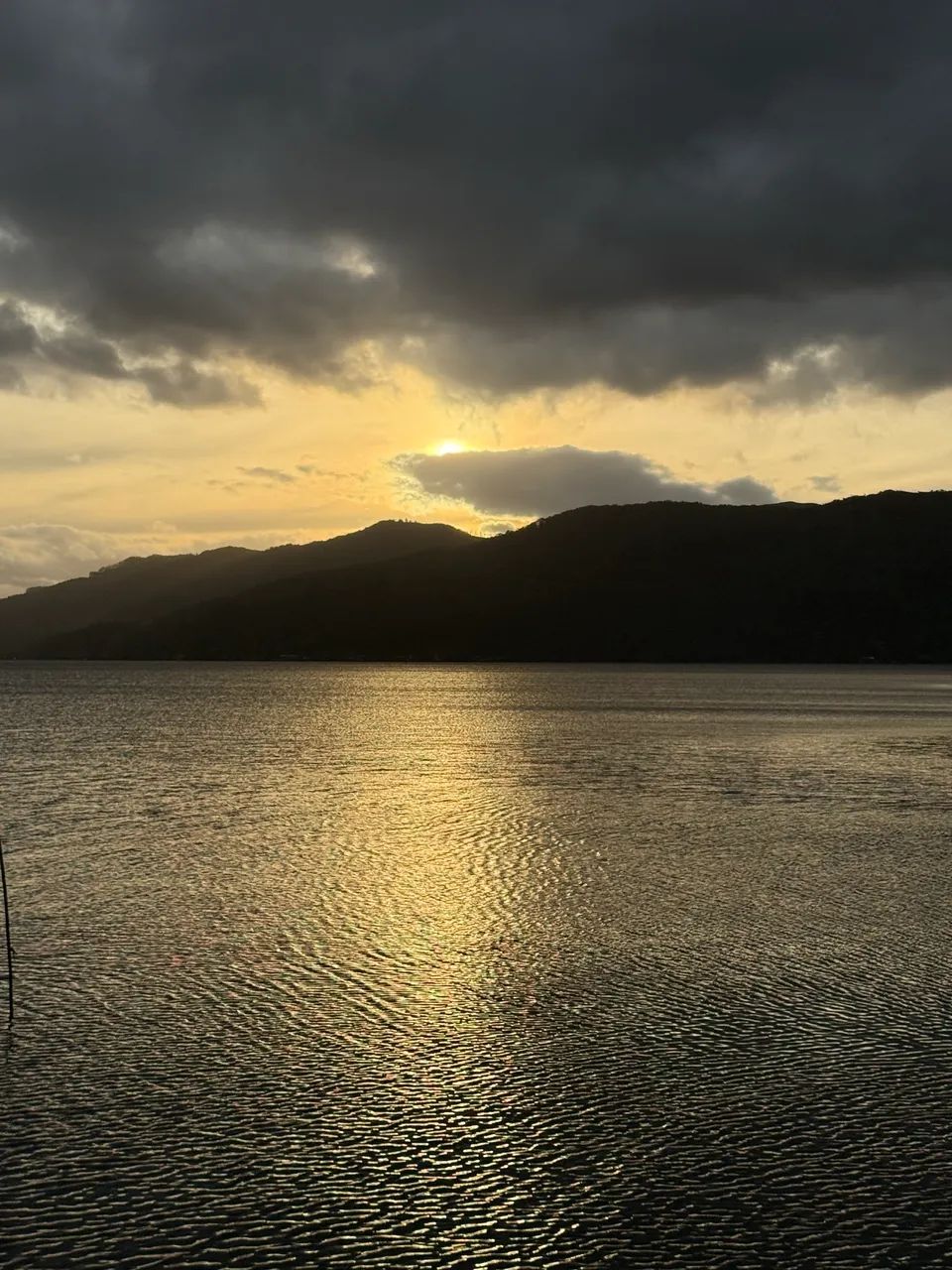Área com fundos pra lagoa em Imbituba mirim  - Foto 2