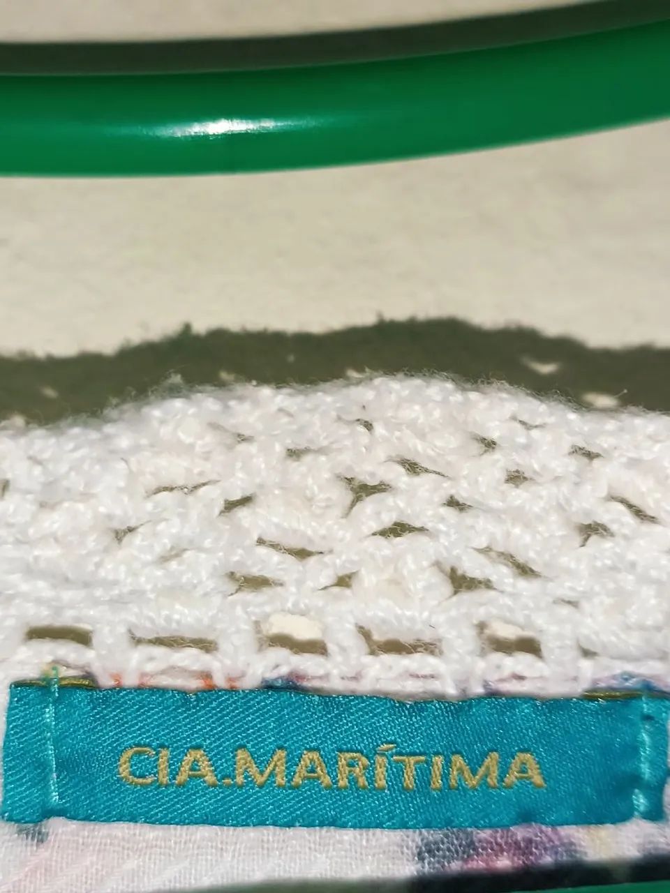Blusa Cia. Marítima - Foto 4