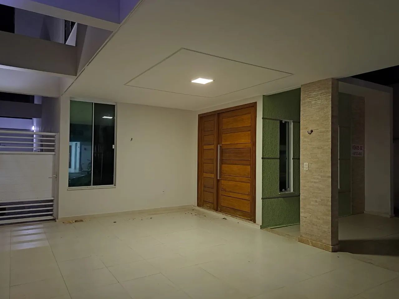 Casa Duplex com 4/4 - 160m² - Residencial Fazenda Park - Parnamirim RN - Foto 4