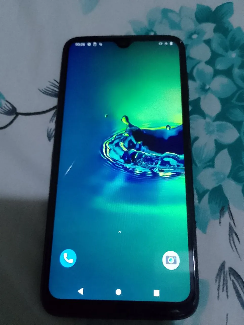 Motorola Moto G 8 plus