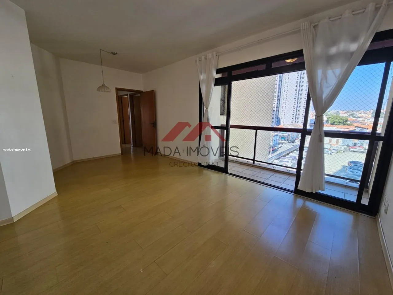Apartamento para Venda em Mogi das Cruzes, Centro, 3 dormitórios, 1 suíte, 3 banheiros, 2