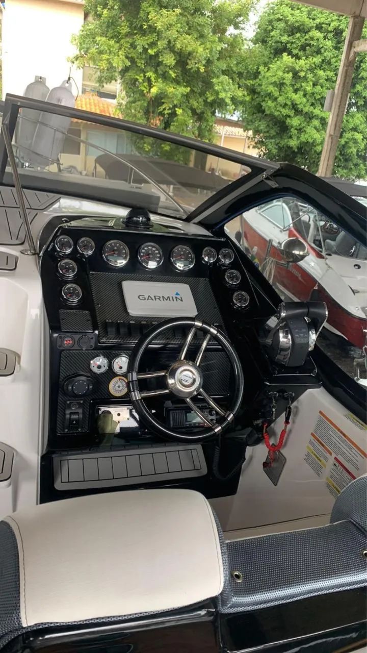 FOCKER GRAN TURISMO 333 - Foto 6