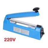 Seladora Térmica de Bancada 20cm 220v  - Foto 5