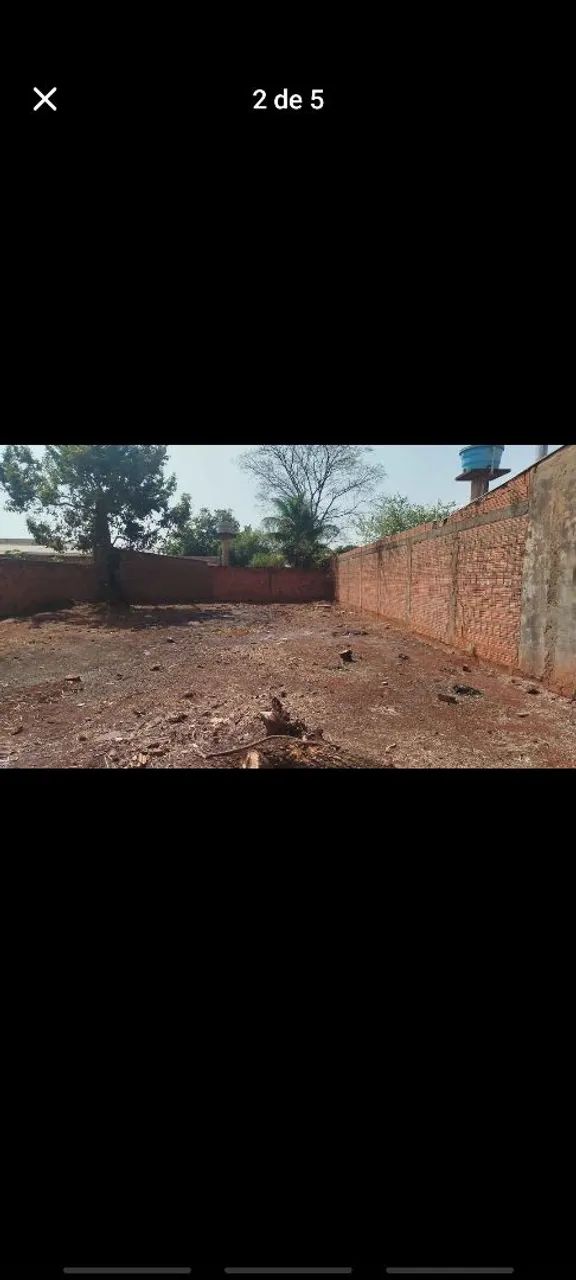 Oportunidade Imperdível! Terreno Murado e Documentado à Venda no Bálsamo! - Foto 2