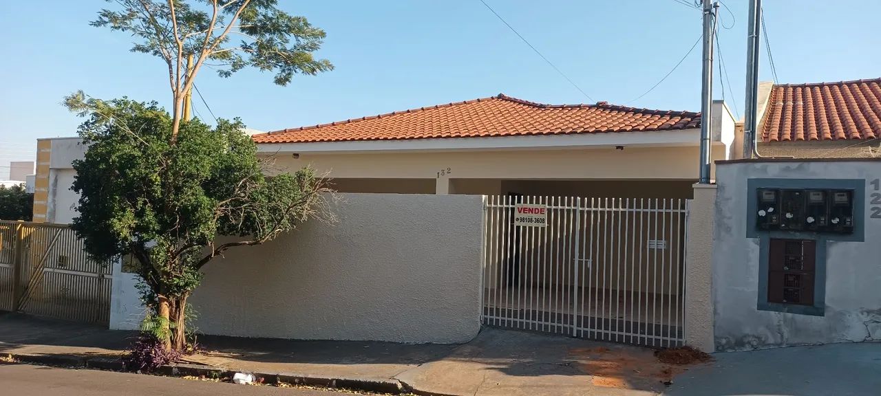 Foto - Presidente Prudente - Núcleo Bartholomeu Bueno de Miranda