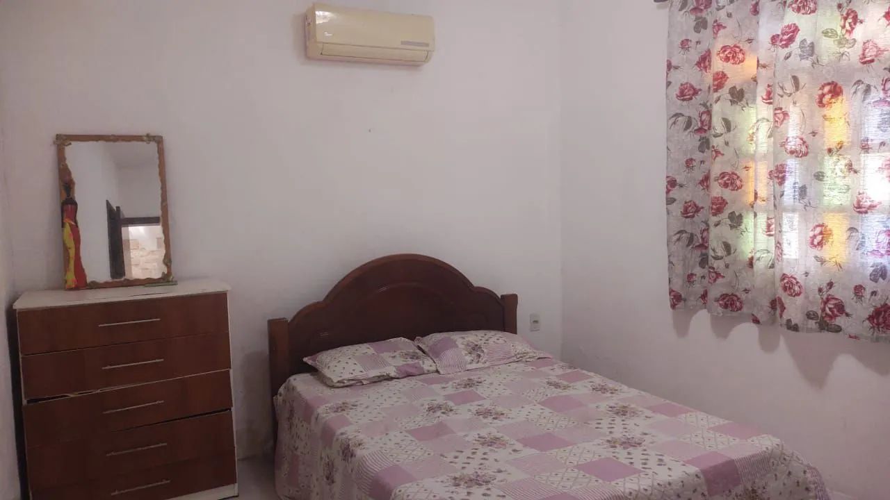 Casa com piscina para temporada Itaparica  - Foto 2