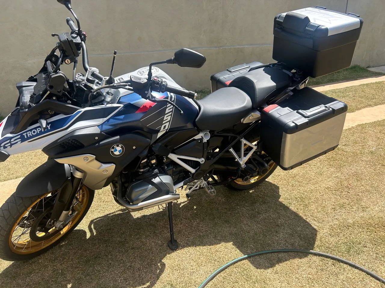 BMW tropy 2023/24 - Foto 8