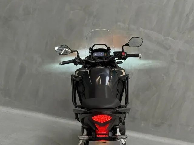 Honda CB 500X - Foto 5