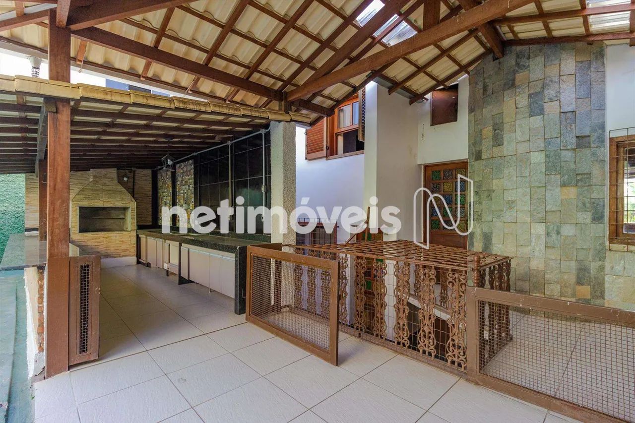 Venda Casa Dona Clara Belo Horizonte - Foto 5