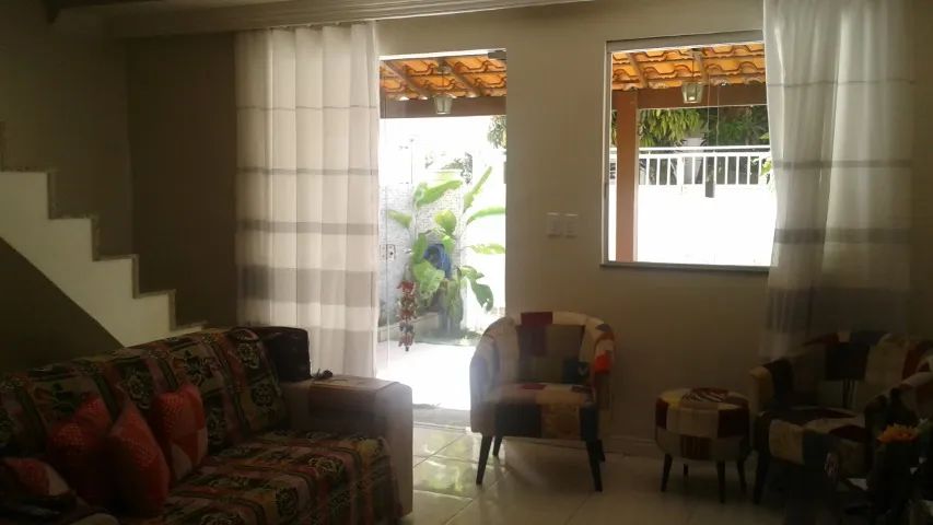 Casa em Condomínio - Lindíssima / Aceita financiamento toda regular - Foto 4