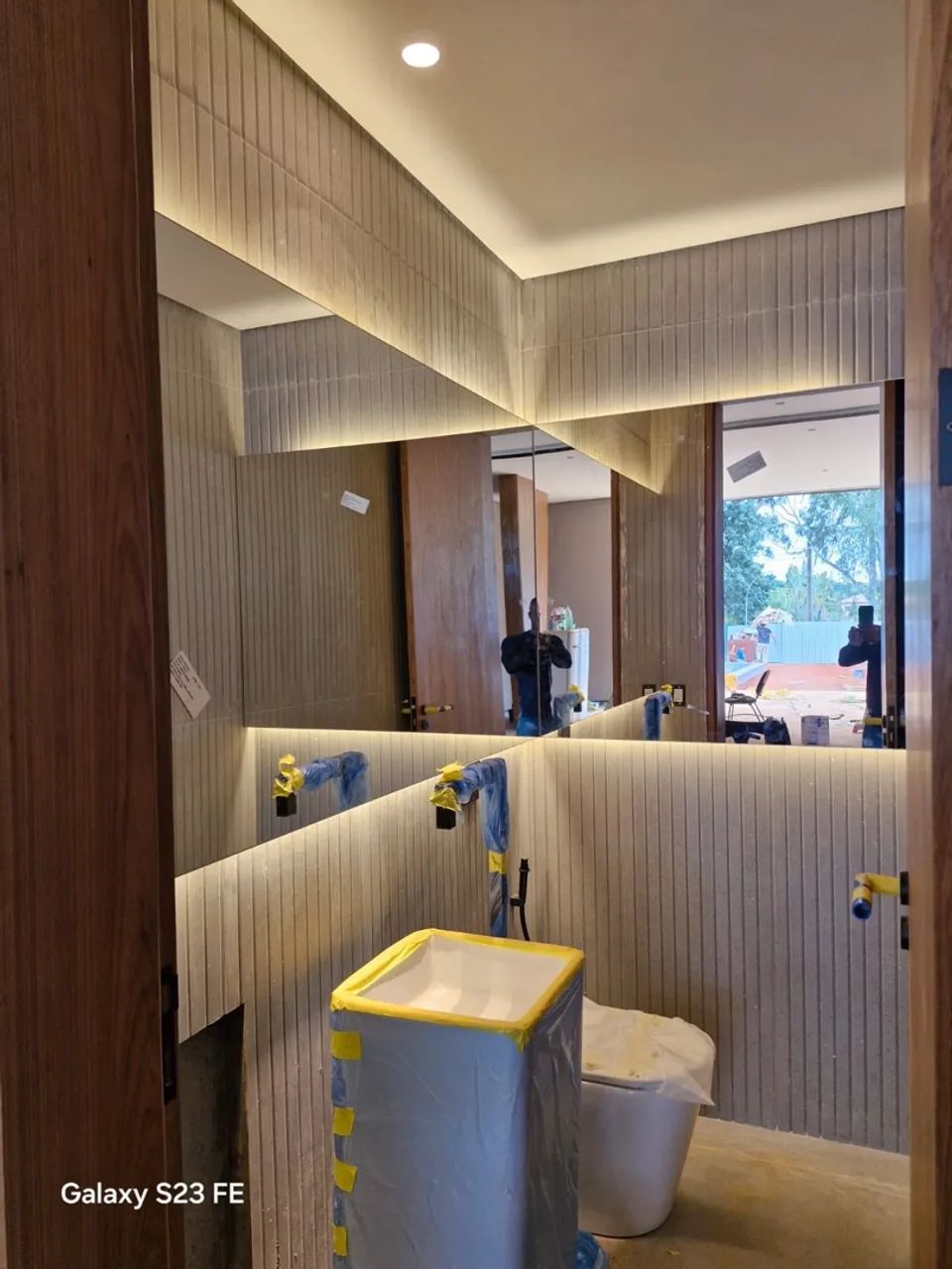 Vidros e Esquadrias de Qualidade - * - Foto 5