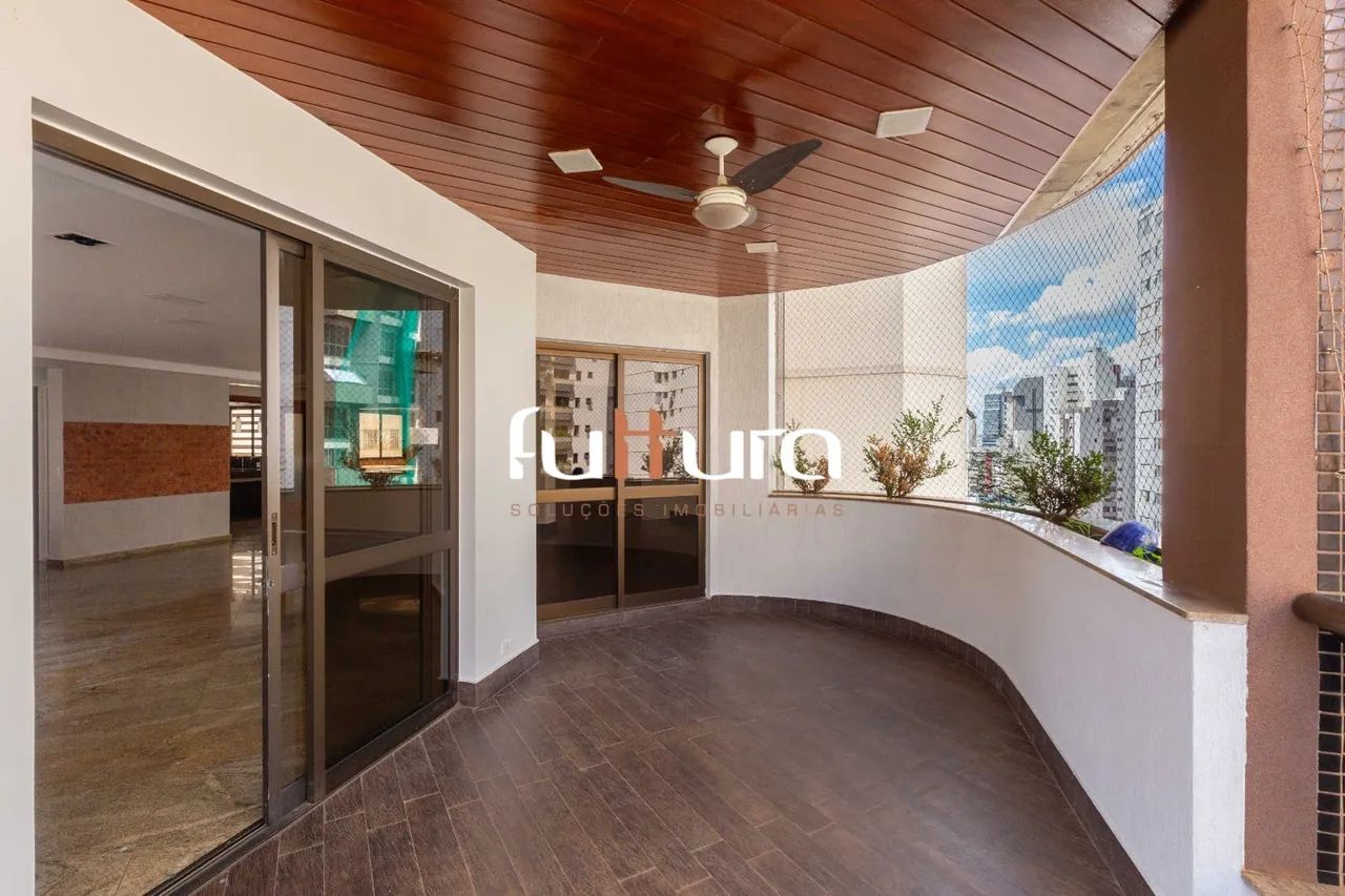 Apartamento à venda, Setor Oeste, Goiânia, GO - Foto 5