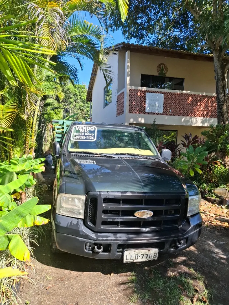 F 350