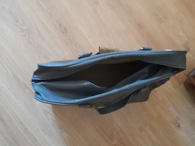 Sacola de viagem - Foto 2