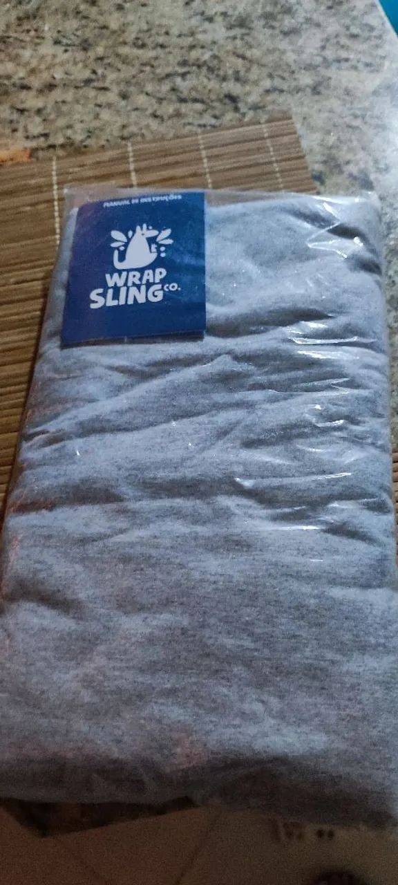 Sling Wrap Co. - Novo