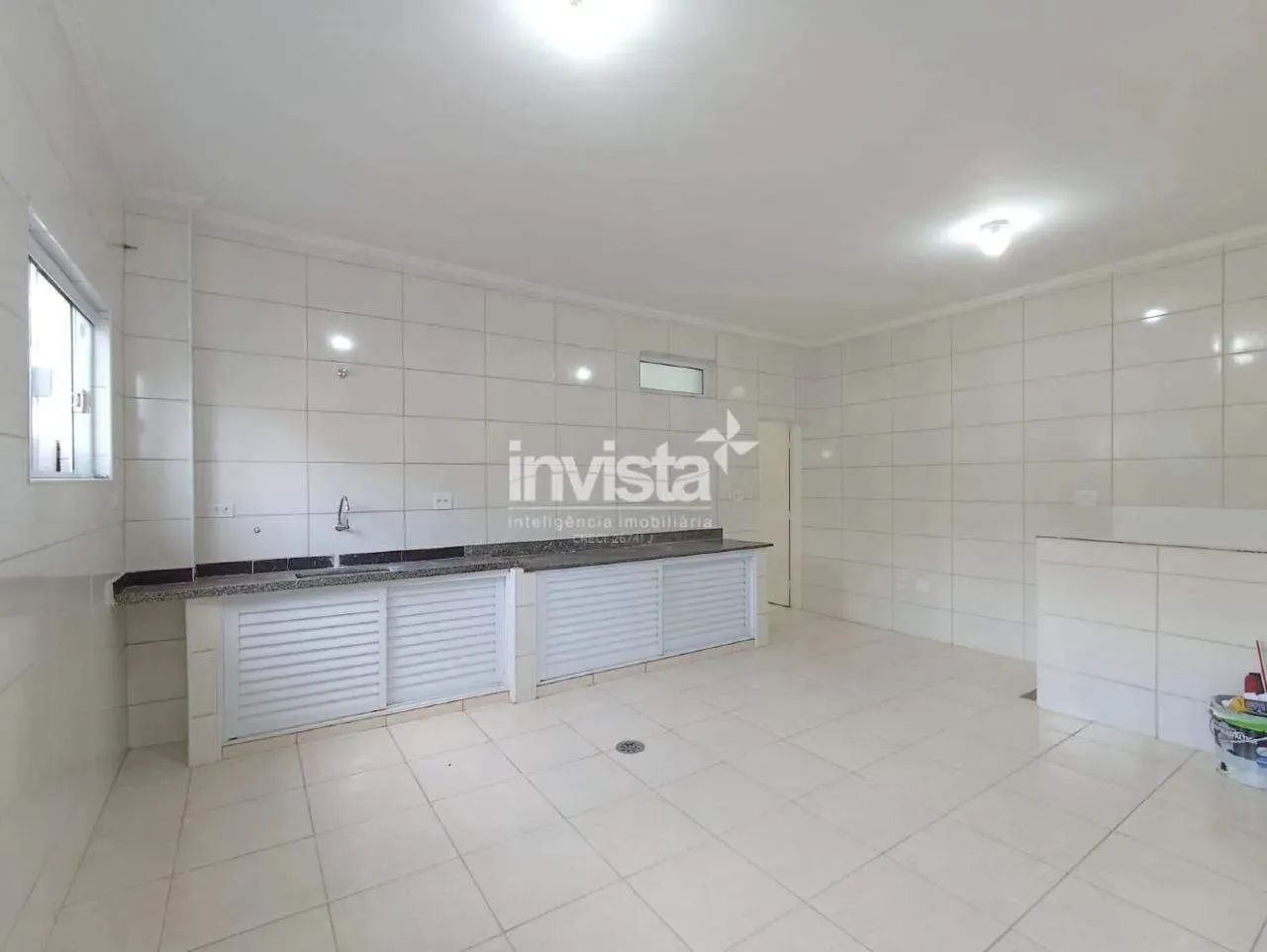 Casa Sobreposta Alta para Alugar com 3 Dormitórios e varanda ampla no bairro do Campo Gran - Foto 4